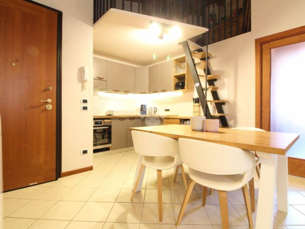 appartamento in vendita a Roncade in zona San Cipriano