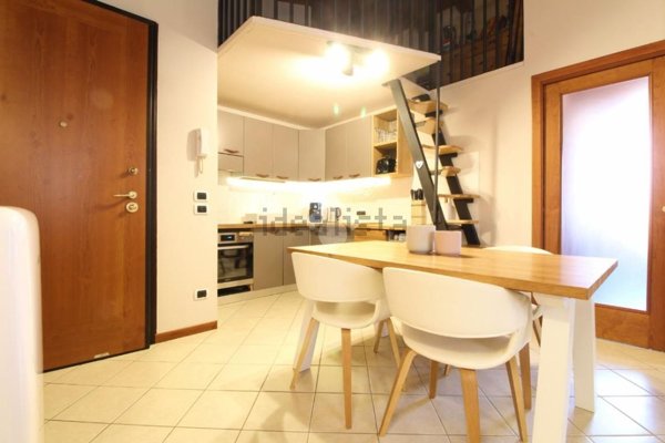 appartamento in vendita a Roncade in zona San Cipriano