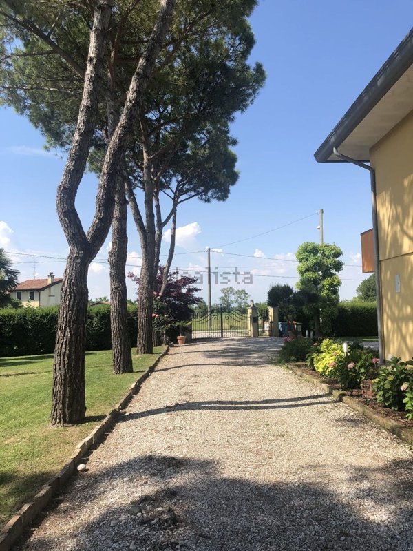 casa indipendente in vendita a Roncade