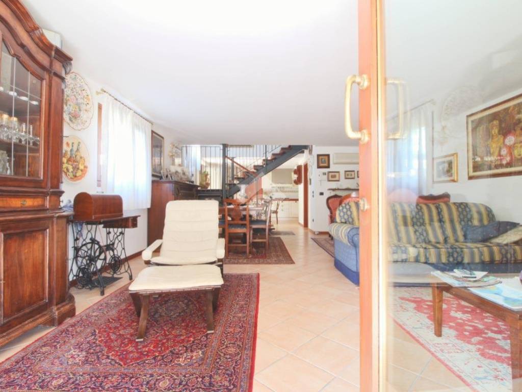 casa indipendente in vendita a Roncade