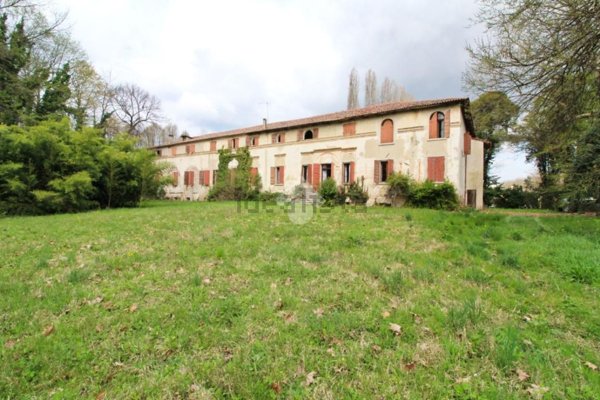 casa indipendente in vendita a Roncade in zona Biancade