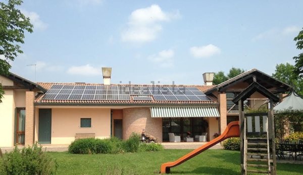 casa indipendente in vendita a Roncade