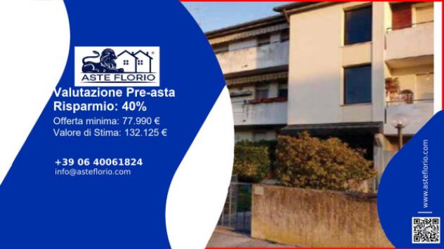appartamento in vendita a Roncade in zona San Cipriano