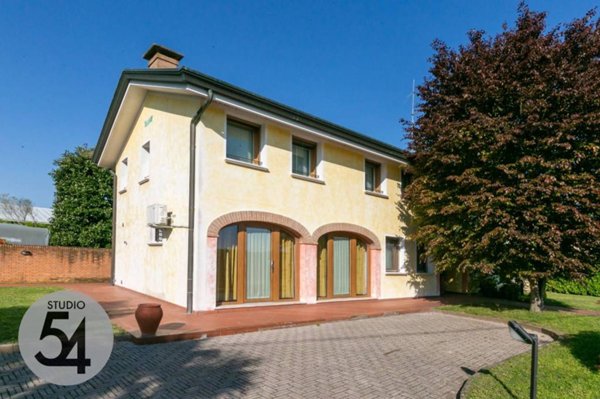 casa indipendente in vendita a Roncade