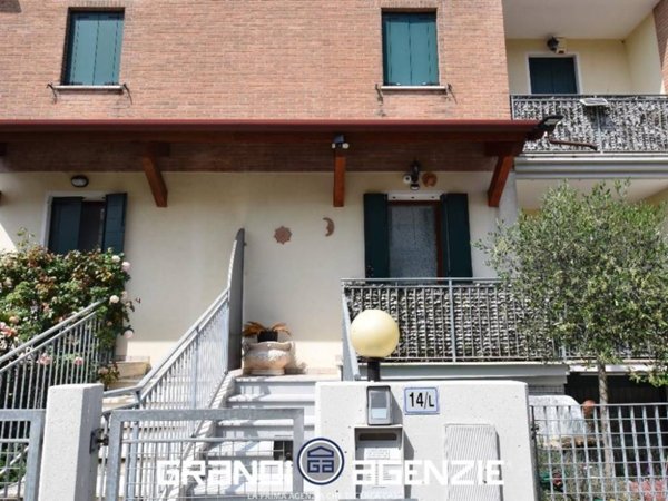 casa indipendente in vendita a Roncade in zona Vallio