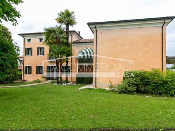 casa indipendente in vendita a Roncade