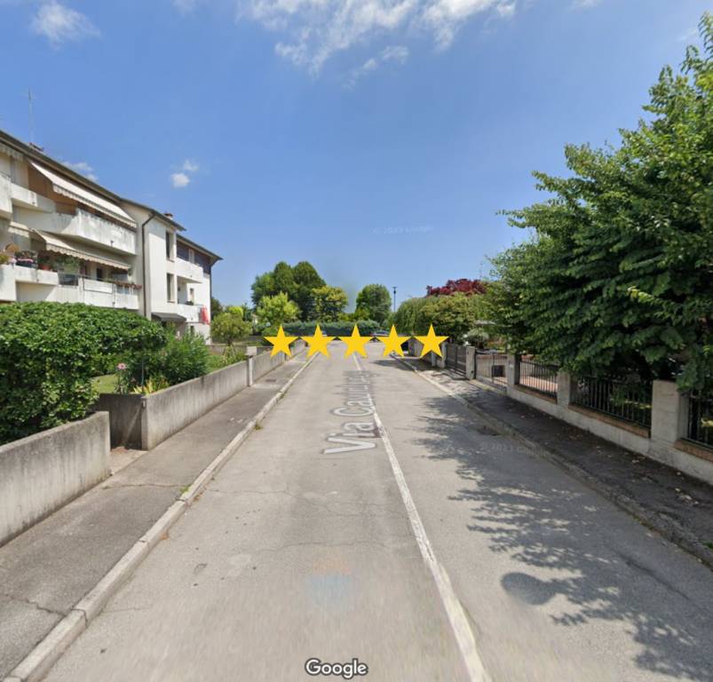 appartamento in vendita a Roncade in zona San Cipriano