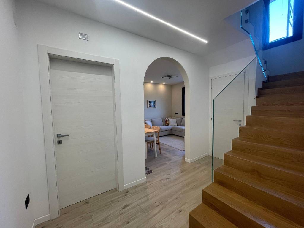 casa indipendente in vendita a Roncade in zona Musestre
