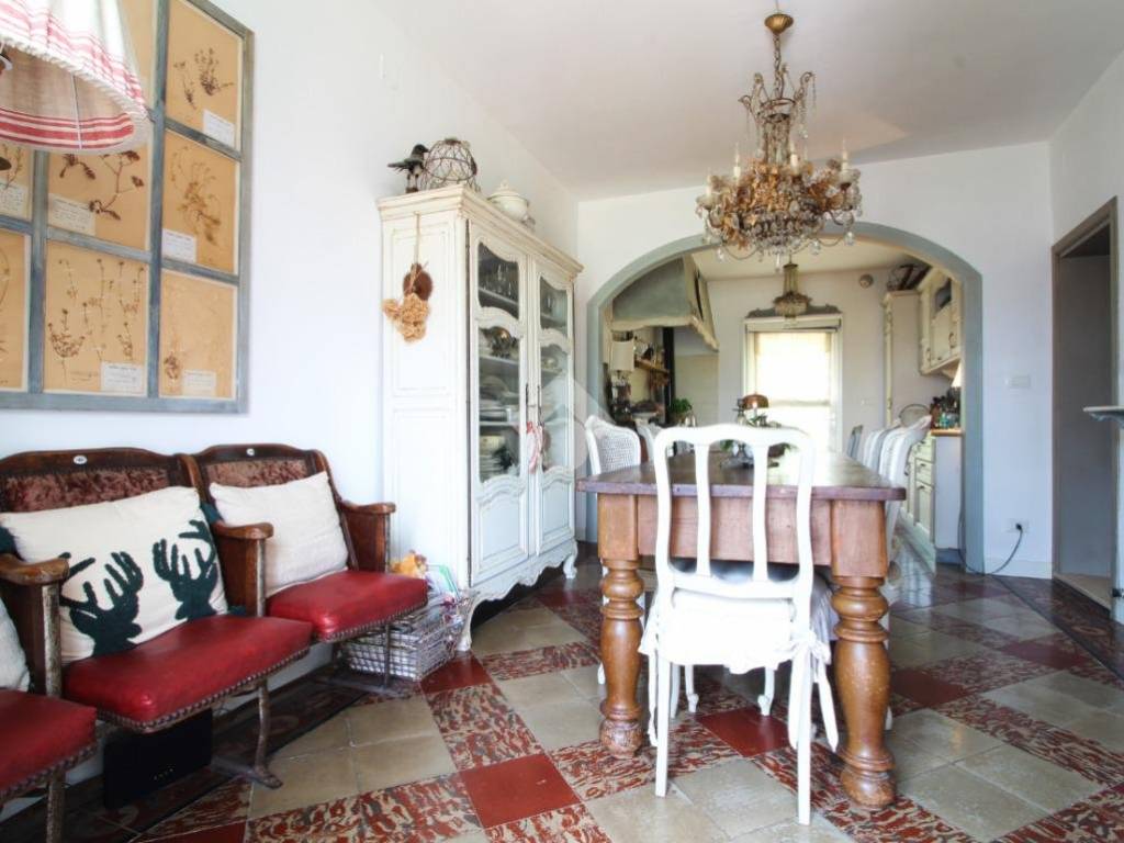 casa indipendente in vendita a Roncade in zona San Cipriano