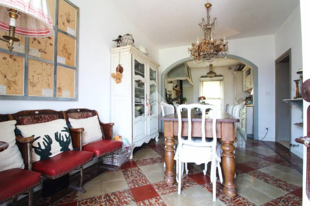 casa indipendente in vendita a Roncade in zona San Cipriano