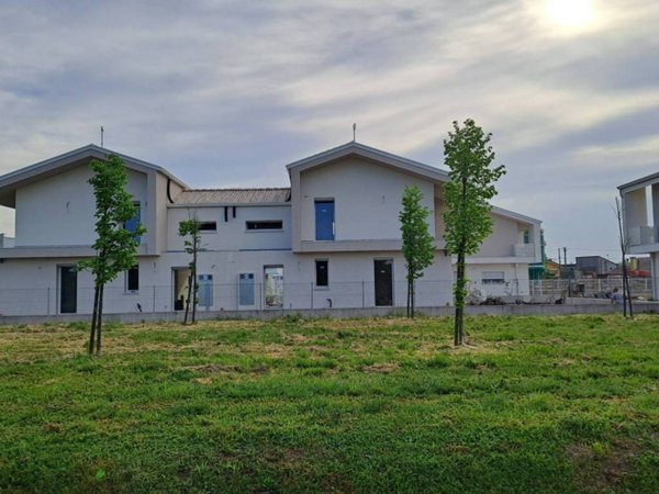 casa indipendente in vendita a Roncade
