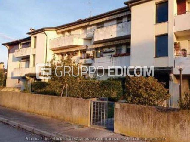 appartamento in vendita a Roncade in zona San Cipriano