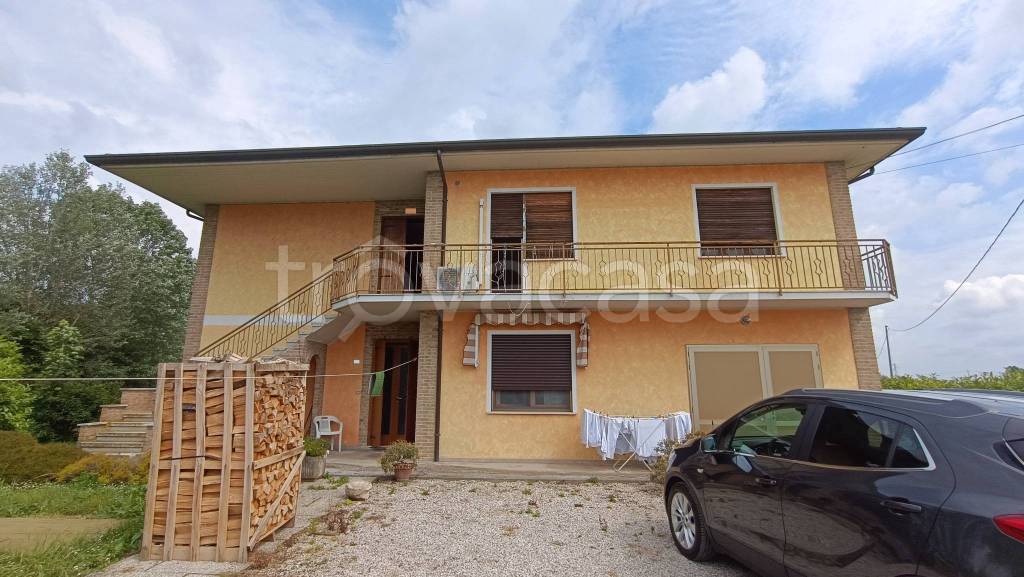 casa indipendente in vendita a Roncade