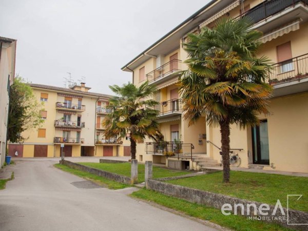 appartamento in vendita a Roncade