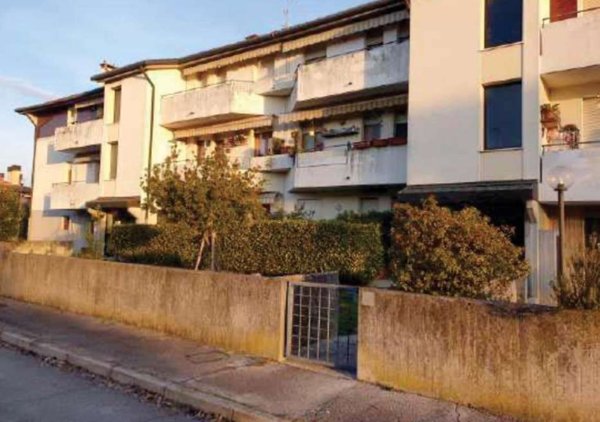 appartamento in vendita a Roncade in zona San Cipriano