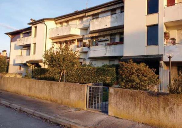 appartamento in vendita a Roncade