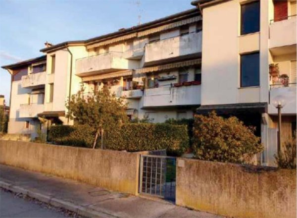appartamento in vendita a Roncade in zona San Cipriano