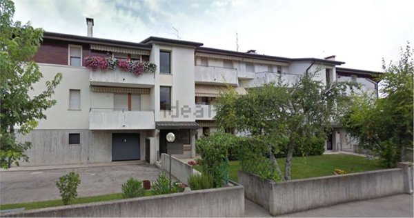 appartamento in vendita a Roncade in zona San Cipriano