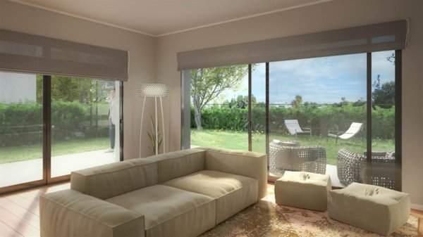 casa indipendente in vendita a Roncade in zona San Cipriano
