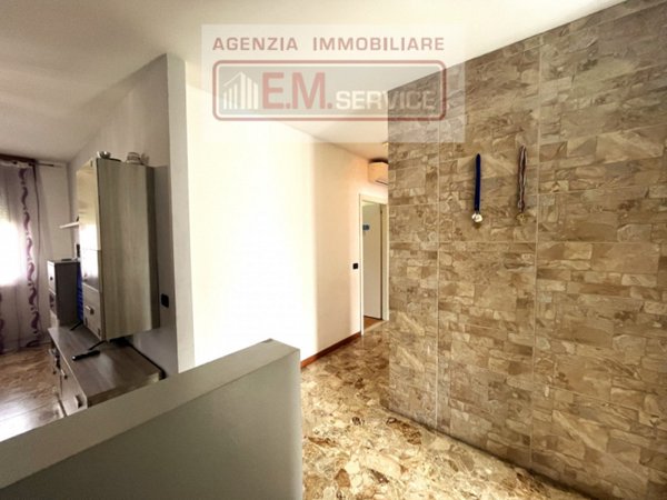 appartamento in vendita a Roncade in zona Biancade