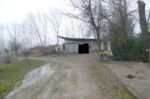 terreno agricolo in vendita a Roncade