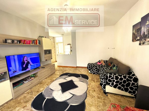 appartamento in vendita a Roncade in zona Biancade