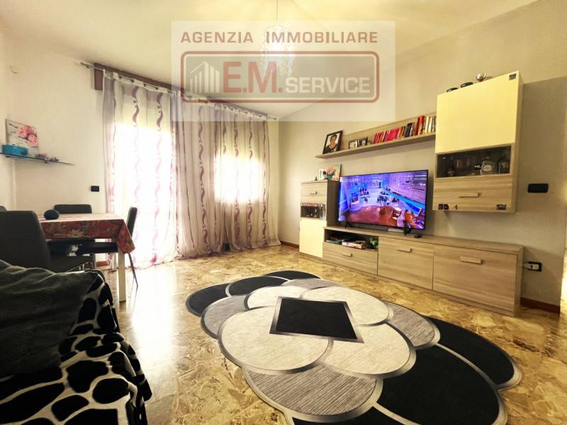 appartamento in vendita a Roncade in zona Biancade