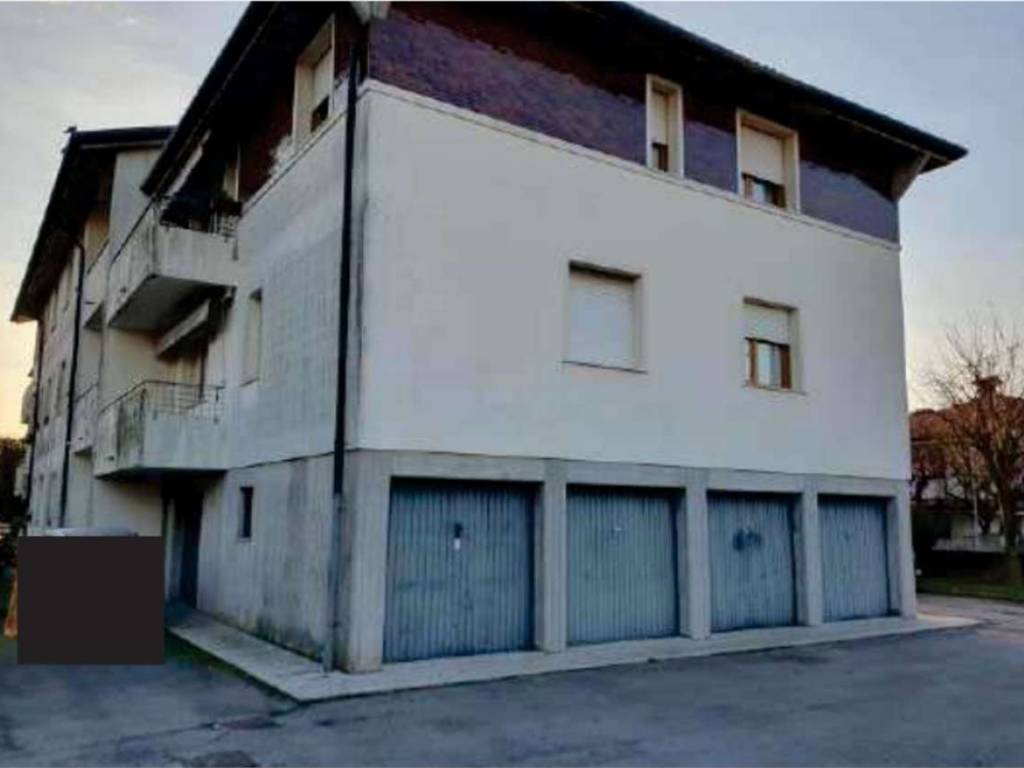 appartamento in vendita a Roncade in zona San Cipriano