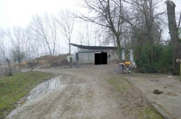 terreno agricolo in vendita a Roncade