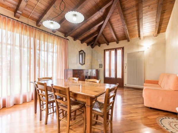 casa indipendente in vendita a Roncade in zona Biancade