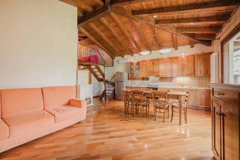 casa indipendente in vendita a Roncade