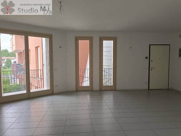 appartamento in vendita a Roncade