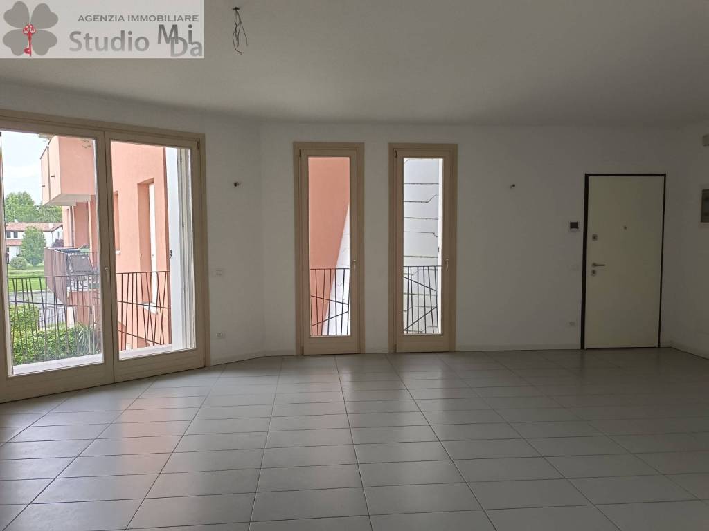 appartamento in vendita a Roncade