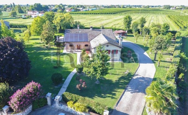 casa indipendente in vendita a Roncade