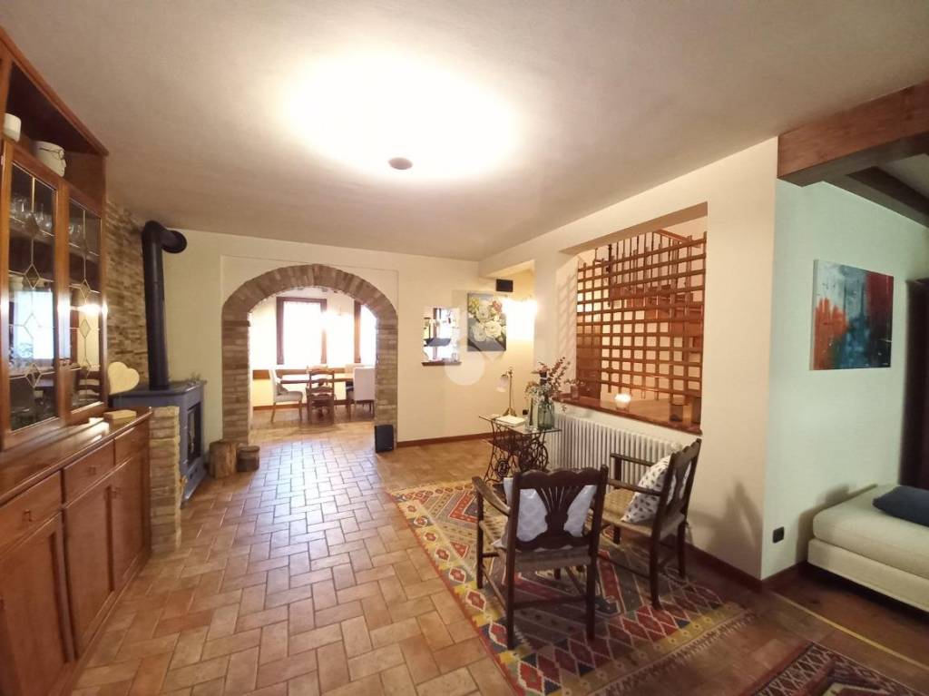 casa indipendente in vendita a Roncade in zona Vallio