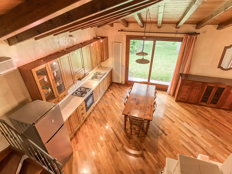 casa indipendente in vendita a Roncade in zona Biancade