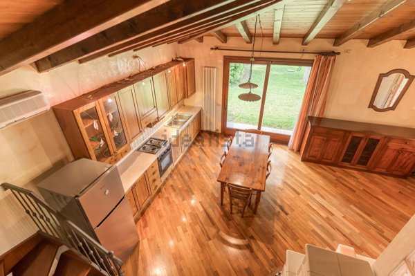 casa indipendente in vendita a Roncade
