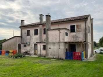 casa indipendente in vendita a Roncade in zona Biancade