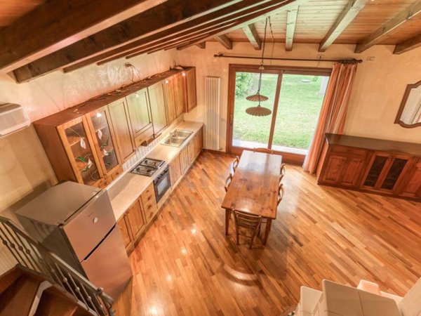 casa indipendente in vendita a Roncade in zona Biancade