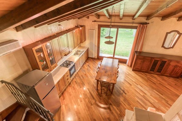 casa indipendente in vendita a Roncade in zona Biancade