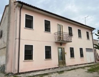 casa indipendente in vendita a Roncade