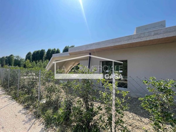 casa indipendente in vendita a Roncade in zona Musestre