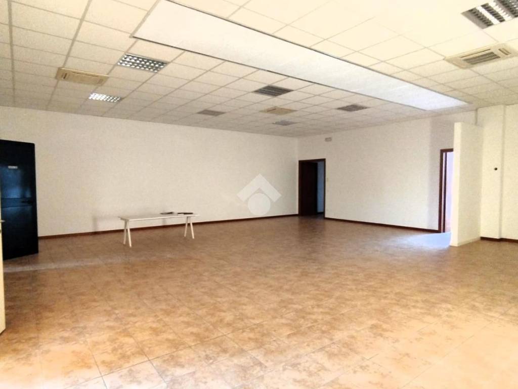 ufficio in vendita a Roncade