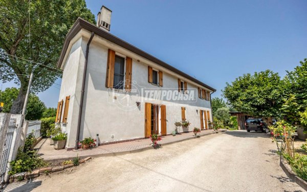 casa indipendente in vendita a Roncade