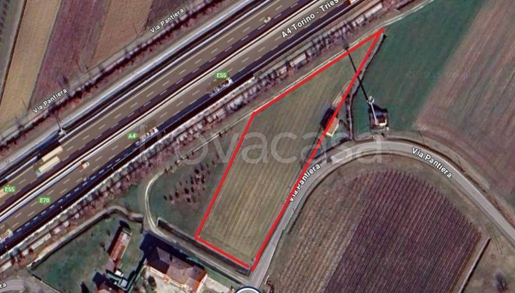 terreno agricolo in vendita a Roncade