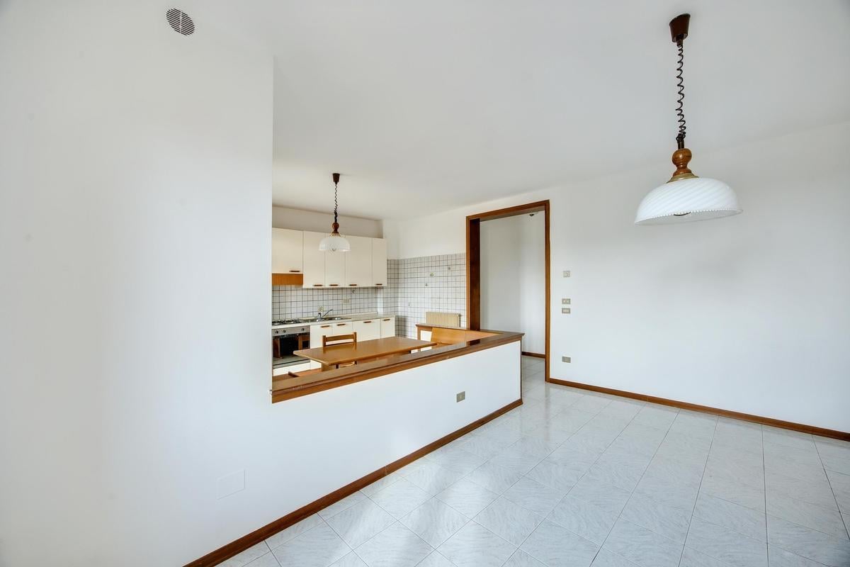 appartamento in vendita a Roncade