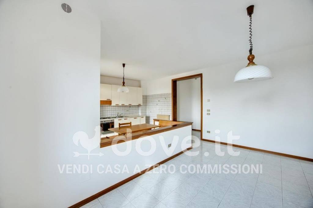 appartamento in vendita a Roncade