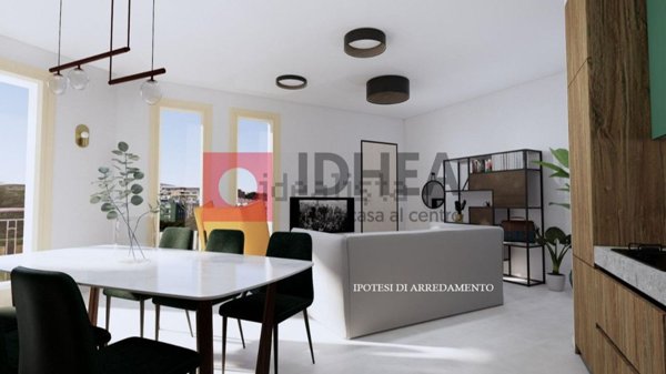appartamento in vendita a Roncade