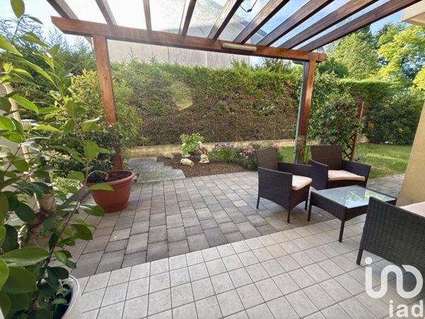 appartamento in vendita a Roncade in zona San Cipriano