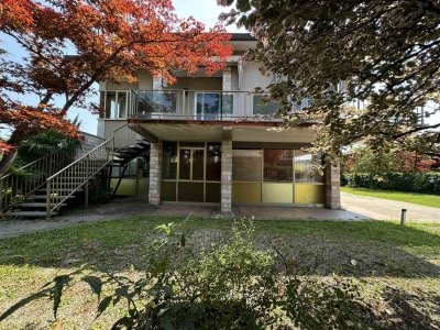 casa indipendente in vendita a Roncade